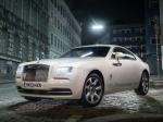 Rolls-Royce Wraith 2013 года